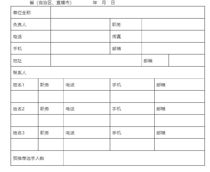 富怡第六屆全國十佳服裝制版師大賽正式啟動！